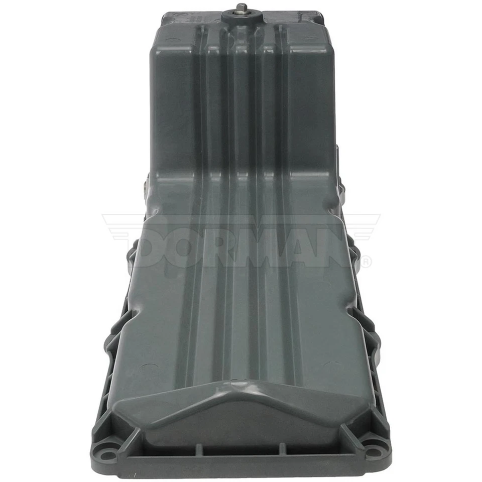 264-5002 Dorman Oil Pan Front for Western Star 4900SA Freightliner Argosy 4900EX Foto 4 de 4