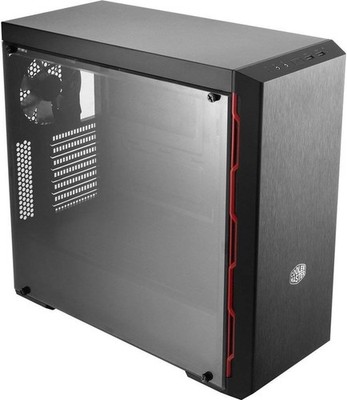 Cooler Master MasterBox MCB-B600L-KA5N-S00
