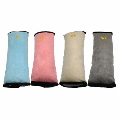 Kids Car Seat Belt Shoulder Pad Cushion   Universal Safety Chest Support