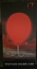 Paladone - Pennywise Red Balloon Lamp - Officially Licensed