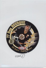 1995-96 Kraft Kraft Peanut Butter All-Star Discs Ray Bourque HOF 1o8