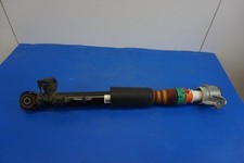 Original Audi A5 8T amortisseur électrique régulation du châssis arrière SX 8F0