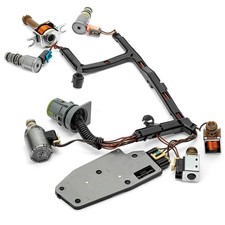 4L60E Transmission Solenoid Valve Kit - Compatible with 1993-2006 GM EPC Shif...