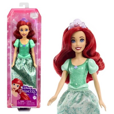 Disney Prinzessin Arielle-Puppe