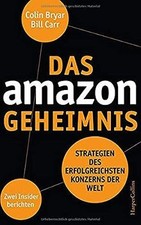 Das Amazon-Geheimnis Strategien des erfolgreichsten... | Buch | Zustand wie neu