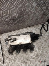 VW GOLF VI 5K1 Ansaugbrücke 03f145749b 1.20 Petrol 2010 28339384