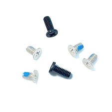 New For LENOVO Legion Go S 8ARP1 83L3 Gaming Handheld B-Shell Side Screws |