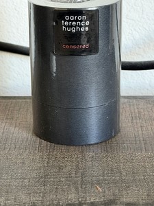 Aaron Terence Hughes Fragrance | eBay