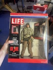 VTG HASBRO 12" ACTION FIGURE G.I JOE US ARMY LIFE ITALIAN CAMPAIGN WWII NEW