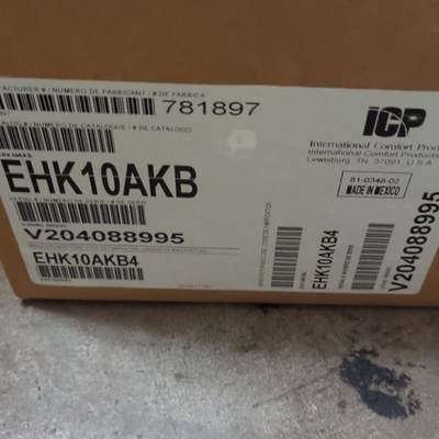 #ad ICP International Comfort Products Electric Heat Strip Kit EHK10AKB EHK10AKB4 $110.00