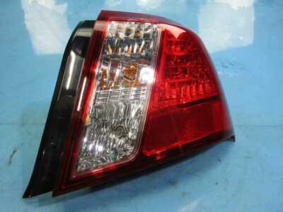 JDM SUBARU IMPREZA GE2 GH3 GE GH Tail lights Right side