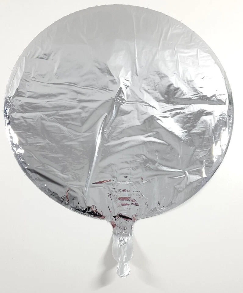 Globo de helio M&D Mylar vintage años 80 Disney Mickey Mouse es un niño baby shower Foto 2 de 4