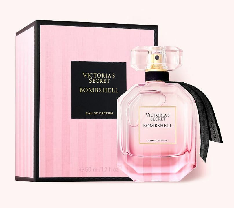 Victoria's Secret New! BOMBSHELL Eau de Parfum 50ml