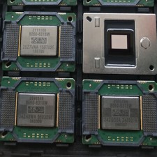 For 8060-6318W 8060-6319W Projector DMD Chip Replacement Parts