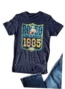 Cute Western Graphic Tees for Women 