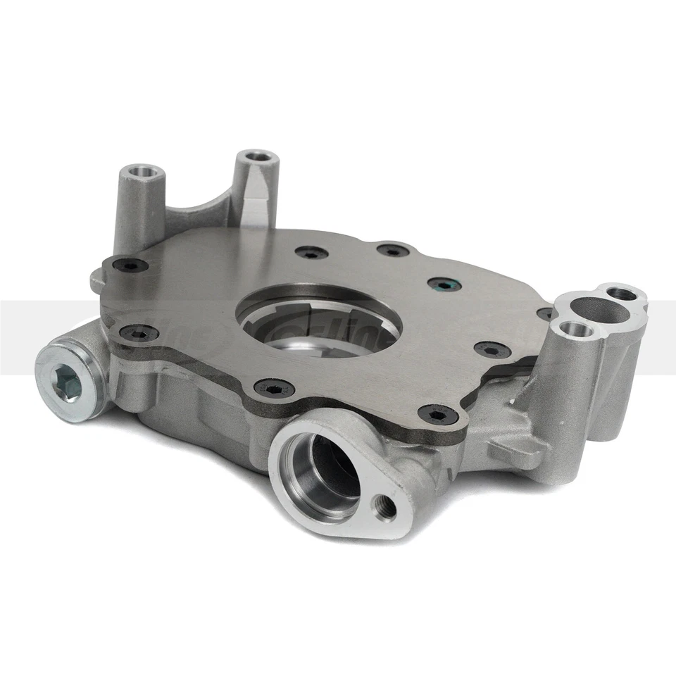 Oil Water Pump for 2009-2010 Chrysler 300 Dodge Challenger Jeep Commander 5.7L - Изображение 4 из 4