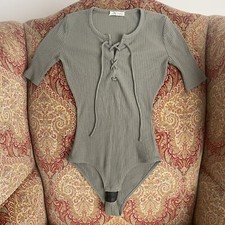 madewell bodysuit