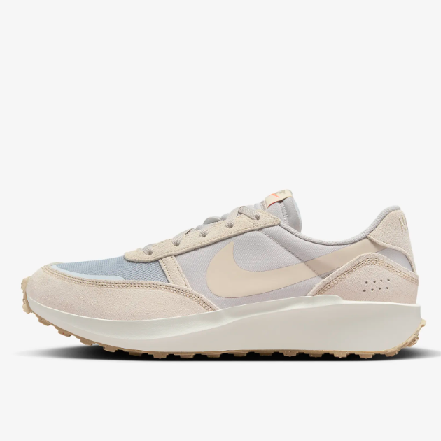 Nike Waffle Debut Shoes 'Light Iron Ore' (FJ4195-002