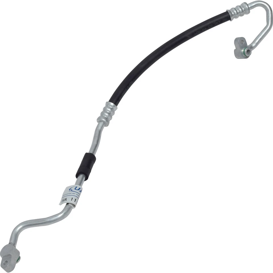 Manguera de descarga de refrigerante de aire acondicionado UAC 2015 para Acura MDX 2014-2016 Foto 2 de 3
