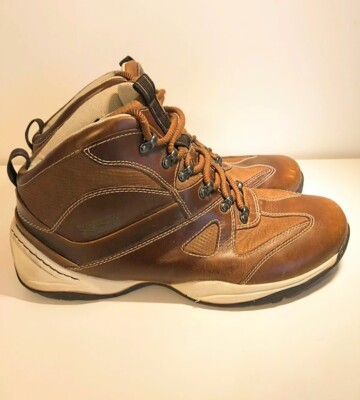 Rockport XCS Hiking Chukka Boots Mens Hydro-Shield Waterproof APM3593ZM NEW Rockport XCS Hiking Chukka Boots Mens 7.5 Hydro-Shield  main image 3