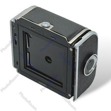 Film cassete back for Medium Format Kiev-88 Salut-C camera Arsenal As-Is