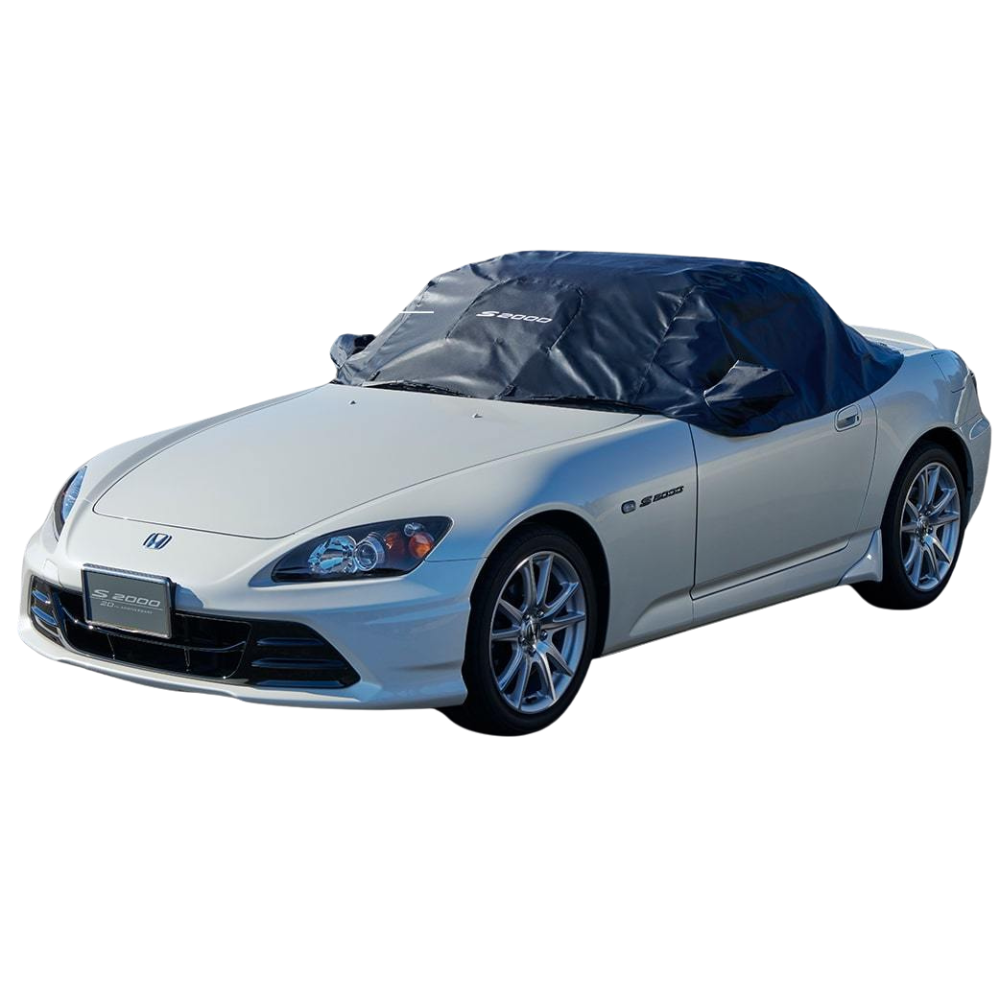 S2000 20th BODY COVER ハーフボディカバー S2000 20th BODY COVER ハーフボディカバー