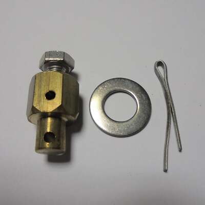 Nippel for control cables CC170 & Stop cabels 