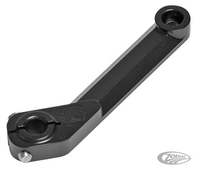 Hebel Von Cambio Innen Next Level Von Ken's Factory für Harley Davidson