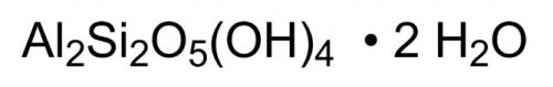 Aluminiumsilicat Dihydrat (Kaolin) (technisch) - Bild 1 von 1