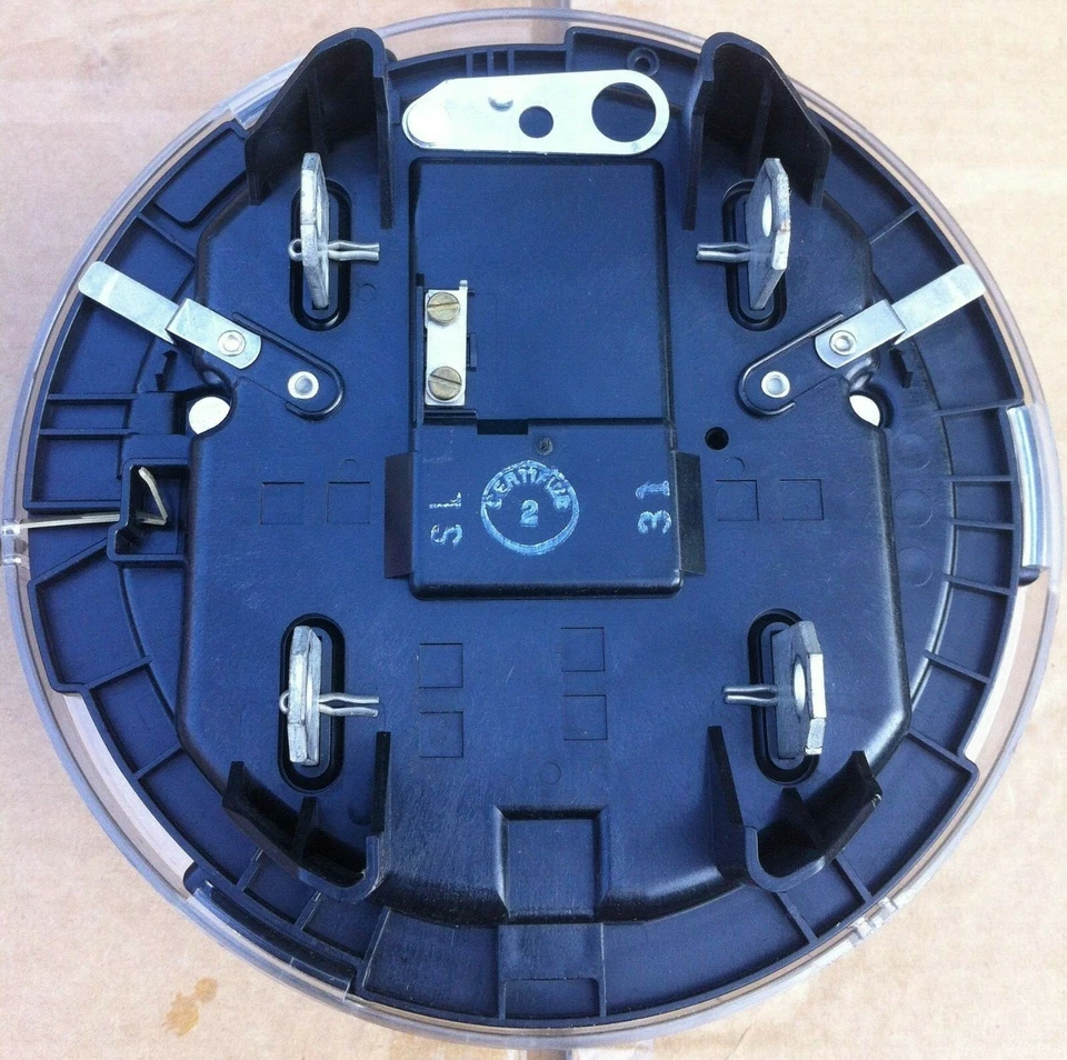 SCHLUMBERGER WATTHOUR METER KWH, J5S, 5 POINTER, 240V, 200A, FM 2S, ZERO RESET - Image 2 of 2