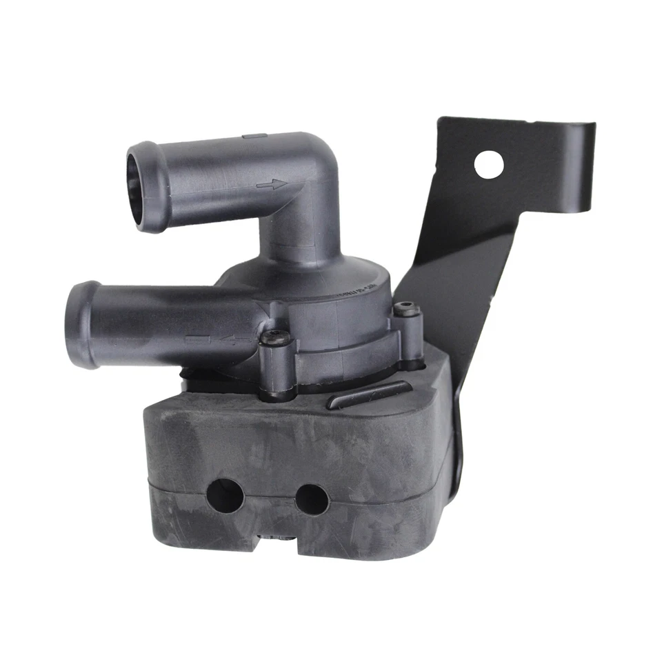 Bomba de agua auxiliar Pierburg 7.04077.32.0 para BMW F12 F13 F10 535d 750i M6 Foto 3 de 4