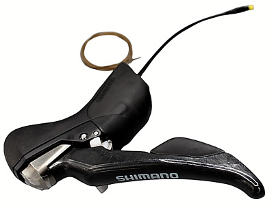 Shimano Ultegra ST-RS685 Shift Brake Lever RS685 LEFT Disc Shimano Ultegra ST-RS685 Shift Brake Lever RS685 LEFT Disc