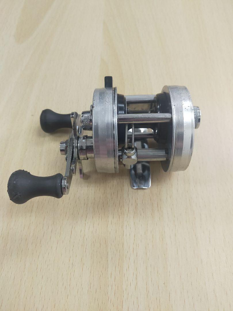 AbuGarcia　Ambassador　1500c Abu Garcia Ambassador 1500C High Speed /fishing /Reel /some