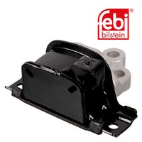 Febi Bilstein Lagerung Motor Motorlager Links FüR Opel Corsa D S07 1.2 1.4