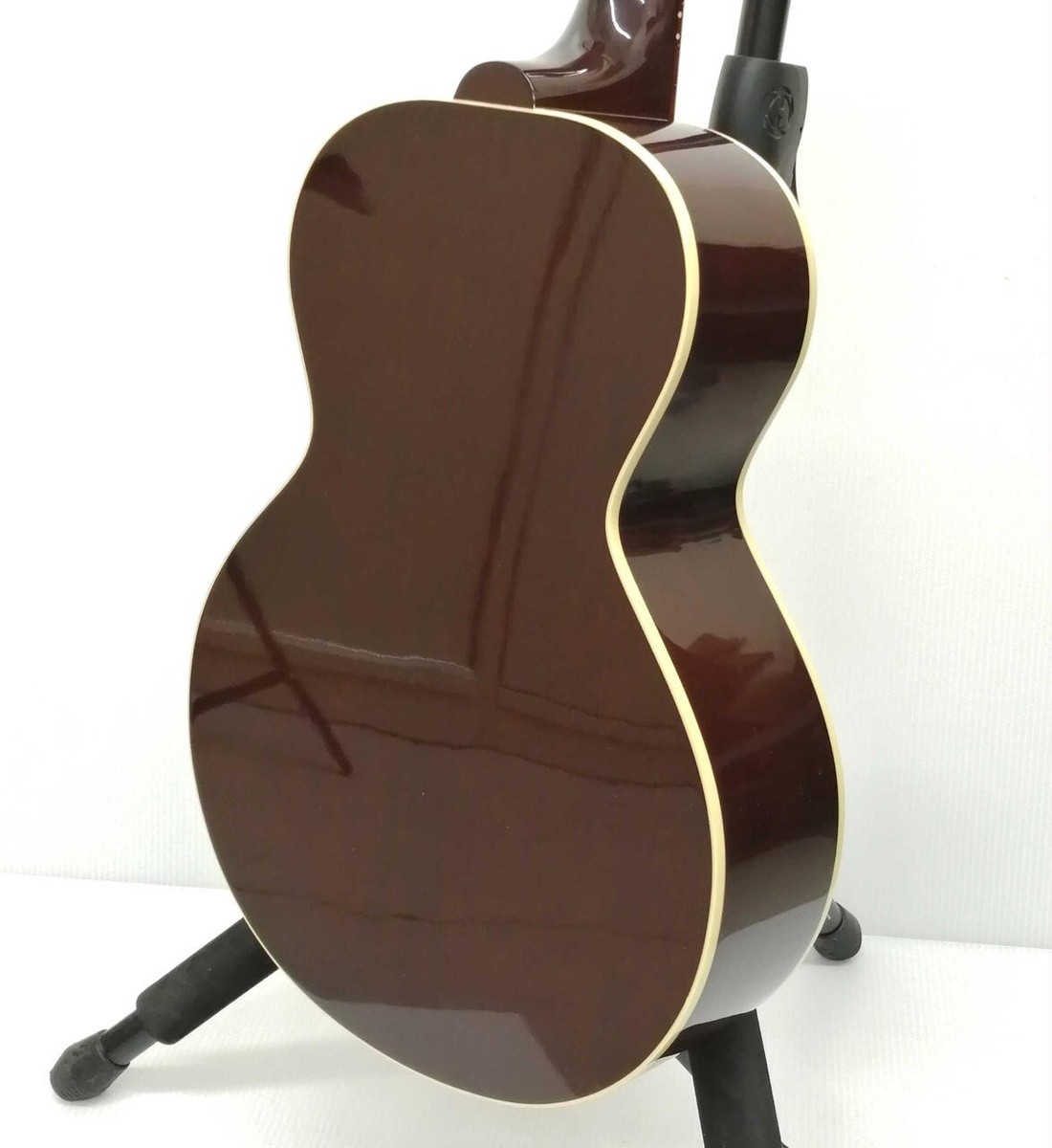 GIBSON USA B-25 3/4 Acoustic Guitar #25796 | eBay