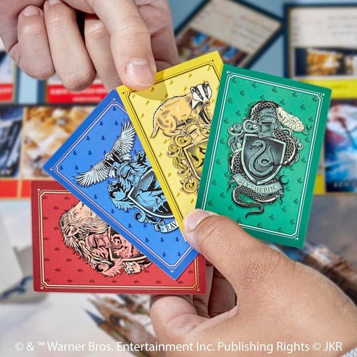 NEW - Monopoly Harry Potter Edition Board Game - Picture 5 of 18