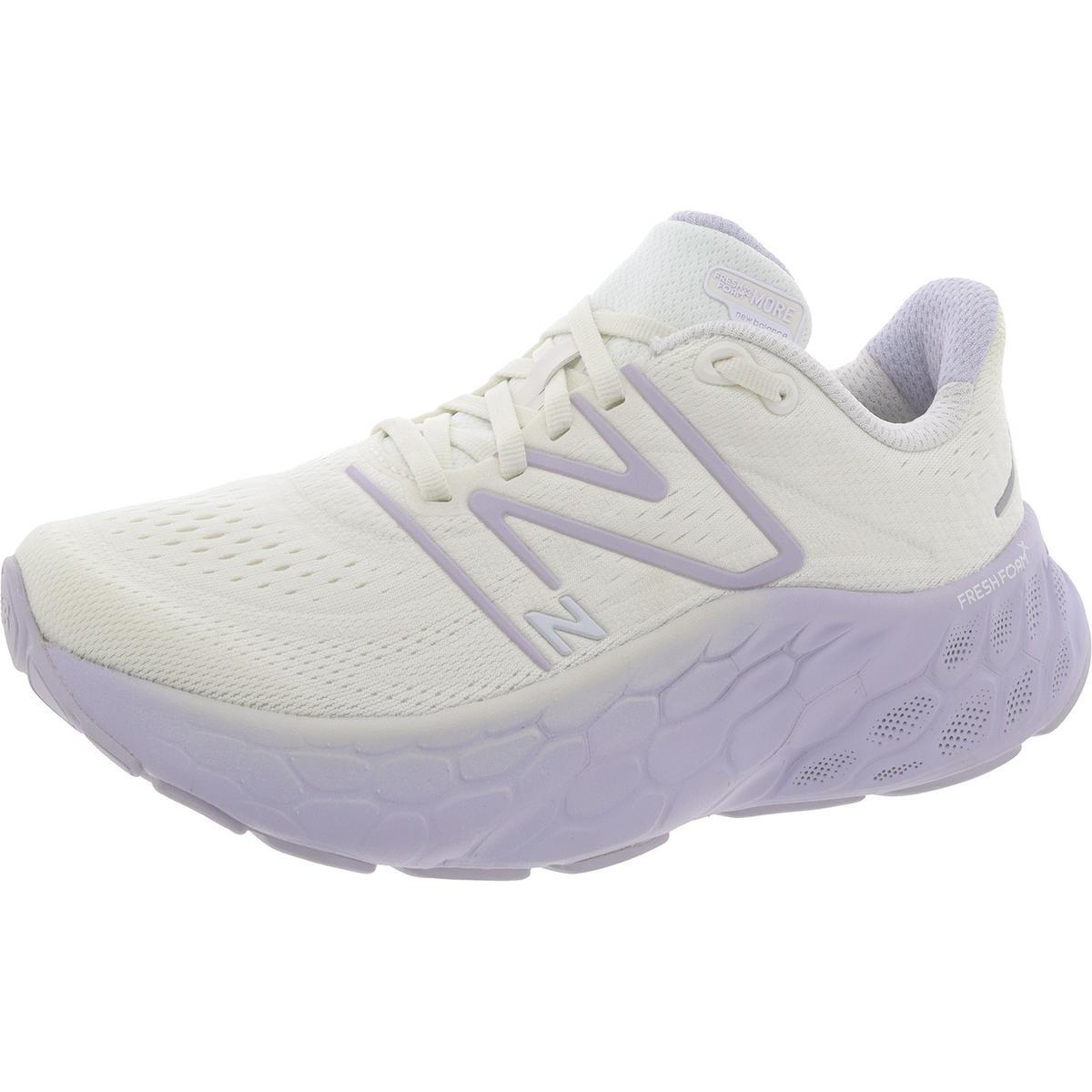 Мужские кроссовки New Balance FRESH FOAM белого цвета, кроссовки 10 Medium (D) BHFO 1015