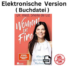 Woman on Fire: Alles über die fabelhaften We...