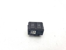 LAND ROVER EVOQUE L538 2017 LANE ASSIST TAILGATE BOOT OPEN SWITCH 1AD-SAL538B