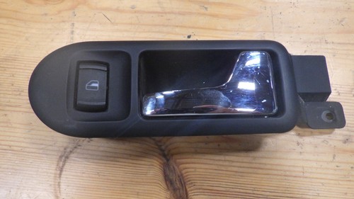 Türgriff innen, Türöffner Tür vorne rechts VW Passat 3B Teile Nr. 3B1 837 114