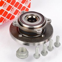 Febi 37107 Radlagersatz Radnabe Vorne FüR Mini R50 R53 R52 R56 R57 R58 R59 R55