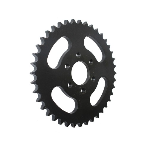 Pignon Arrière 48 Dents Pour Chaîne 420 - Mini Vélo, VTT, Quad, Go Kart