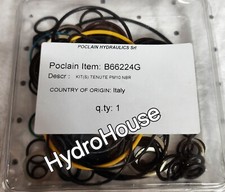 Kubota Seal Kit For 831-141c Lp-b66224g