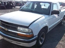 Used Front Right Door Window Regulator Front fits: 2003 Chevrolet S10/s15/sonoma