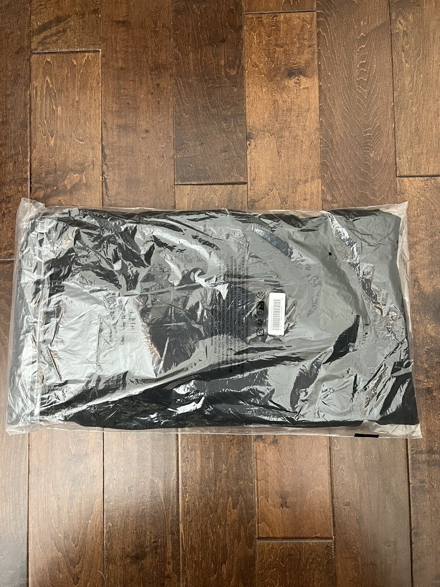 Supreme FW23 Catwoman Hooded Sweatshirt Black Size XXL New Supreme FW23 Catwoman Hooded Sweatshirt Black Size XXL New