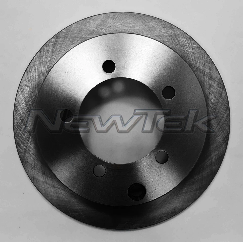 Disc Brake Rotor NewTek 31147 Foto 3 de 4