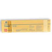 OEM KONICA MINOLTA TN711M Magenta Toner Cartridge Av3U330 C654 C654e C754 C754e