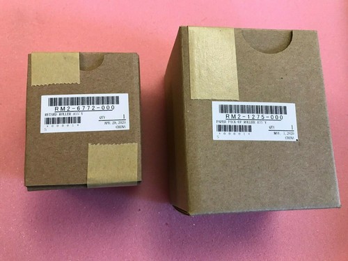 Tray 2 Pickup Roller Kit For HP LJ M607 M608 M609 (J8J70-67904) At ₹ 200/piece In Mumbai - Foto 9