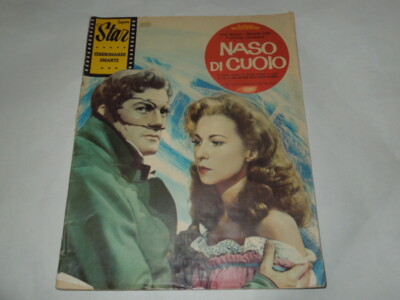 JEAN MARAIS-MARIELLA LOTTI-FRANCOISE CHRISTOPHE-MASSIMO GIROTTI-VALENTIN TESSIER