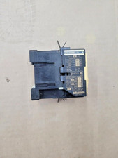 DEXTER Wash Relay 100-A09ND3-16 P/N : 9732-194-001 [USED]